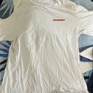 Patagonia t-shirt